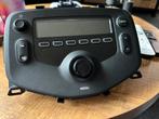 Inbouw bluetooth radio citroen/peugot/toyota, Ophalen, Zo goed als nieuw