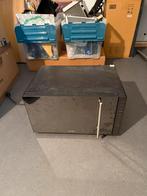 Koenic Combi Magnetron, Witgoed en Apparatuur, Ophalen, Zo goed als nieuw, Grill