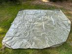 Holtkamper Cocoon XL grondzeil, dekzeil, Caravans en Kamperen, Kampeeraccessoires, Ophalen of Verzenden, Gebruikt