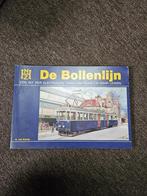 De Bollenlijn, Ophalen, Zo goed als nieuw, Trein, Boek of Tijdschrift