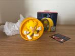 Sonic the Hedgehog 3 McDonalds Happy Meal speeltje dec 2024, Ophalen of Verzenden, Zo goed als nieuw