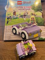 Lego Friends - 9 kleine setjes (zie losse fotos), Ophalen of Verzenden, Gebruikt, Complete set, Lego