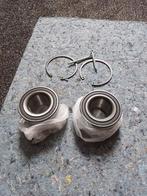 set wiellagers voor Admiral Diplomat B Senator Monza A, Ophalen, Nieuw, Opel