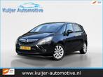 Opel Zafira Tourer 1.4 Cosmo 7-Persoons, Auto's, Stof, Gebruikt, 4 cilinders, 7 stoelen