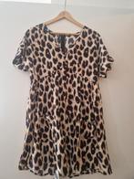 Panter playsuit / jumpsuit, Ophalen, Zo goed als nieuw, Bruin