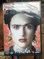 Frida DVD Kaloo Kaloh Kahlooh Kalooh, Vanaf 12 jaar, Ophalen of Verzenden, Zo goed als nieuw, Overige gebieden