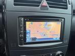 Mercedes-Benz A-klasse 160 BlueEFFICIENCY, '11, 5-drs, airco, Voorwielaandrijving, Euro 5, Stof, Zwart