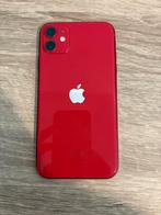 iPhone 11 - Rood, Telecommunicatie, Mobiele telefoons | Apple iPhone, 64 GB, Zonder simlock, Zonder abonnement, IPhone 11