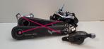 SRAM XX1 11-speed rear Derailleur Typ2.1 + 11-speed Trigger, Ophalen of Verzenden, Gebruikt, Overige typen