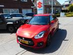 Suzuki Swift SPORT 1.4 TURBO (bj 2018), Gebruikt, Swift, Origineel Nederlands, Bedrijf