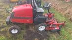 gazonmaaier torro ground master, Gebruikt, Tot 2500, Tot 80 Pk, Ophalen