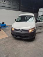 VW CADDY Tdi wit, Ophalen of Verzenden, Voor, Bumper