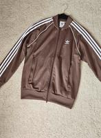 Adidas pak, Bruin, Maat 48/50 (M), Overige typen, Ophalen of Verzenden