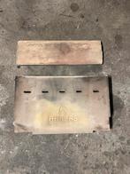 Barbas unilux 6-265 binnenwerk, Ophalen, Zo goed als nieuw