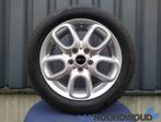 Winterbanden MINI One Cooper SE Bridgestone AANBIEDING, Auto-onderdelen, Banden en Velgen, Gebruikt, 16 inch, Banden en Velgen