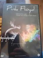 Pink Floyd behind the wall: inside the minder of, Alle leeftijden, Ophalen of Verzenden, Muziek en Concerten, Zo goed als nieuw