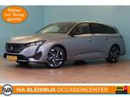 Peugeot 308 SW 1.2 PureTech Allure Pack Business automaat |, Auto's, Peugeot, 12 maanden, Euro 6, 1199 cc, Adaptive Cruise Control