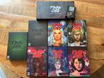 Final Girl collectie, Een of twee spelers, Ophalen of Verzenden, Zo goed als nieuw, Van Ryder Games