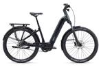 Demo Giant Anytour X E+ 2 Black Diamond, Fietsen en Brommers, Fietsen | Heren | Herenfietsen, Ophalen, Versnellingen, Giant, Zo goed als nieuw