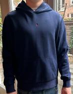 Ralph Lauren hoodie blauw maat 18-20, Ophalen of Verzenden, Zo goed als nieuw, Blauw