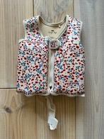 Konges slojd zwemvest 1-2 jr, Kinderen en Baby's, Babykleding | Baby-zwemkleding, Ophalen, Meisje, Zo goed als nieuw, Zwem-accessoire