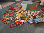 Diverse LEGO Minifiguren & Sets - Jaren '70 tot Nu, Ophalen, Gebruikt, Losse stenen, Lego