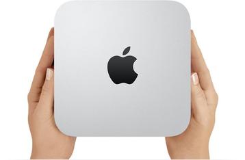 A1347,  Mac mini, i7, 16GB RAM 512GB SSD beschikbaar voor biedingen