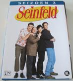 Dvd *** SEINFELD *** 3-DVD Boxset Seizoen 3, Cd's en Dvd's, Dvd's | Tv en Series, Boxset, Komedie, Alle leeftijden, Ophalen of Verzenden