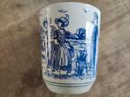 Delfts Blauw Holland Hand painted, Huis en Inrichting, Keuken | Servies, Ophalen of Verzenden, Zo goed als nieuw, Overige stijlen