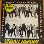 Urban Heroes - Habadabariwikidi, Gebruikt, 7 inch, Single, Ophalen of Verzenden
