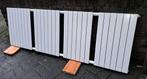 Radiator, Ophalen of Verzenden, Zo goed als nieuw, Radiator, 30 tot 80 cm