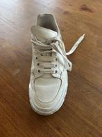 schoenen Alexander McQueen, Kleding | Dames, Schoenen, Wit, Ophalen of Verzenden, Alexander mcqueen, Sneakers of Gympen