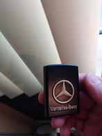 Mercedez-benz gas aansteker - werking onbekend, Ophalen of Verzenden, Gebruikt, Aansteker