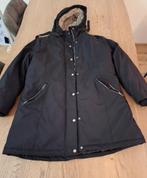 Winterjas Dames, Kleding | Dames, Jassen | Winter, Ophalen, Zwart, Maat 46/48 (XL) of groter, Pescara