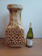 Vintage XL BAY West Germany keramik Fat Lava Mid Century, Ophalen, Gebruikt