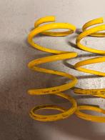 ST Verlagingsveren Golf 7 1.4 TSI, Auto-onderdelen, Ophanging en Onderstel, Ophalen of Verzenden, Gebruikt, Volkswagen