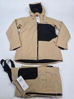 Columbia Winter District Ski Pak Canoe. Black Heren M, Ophalen of Verzenden, Zo goed als nieuw, Maat 48/50 (M), Pak