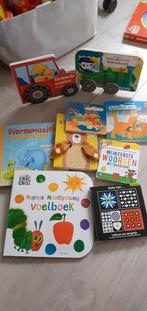 Diverse kinder en babyboeken, Ophalen of Verzenden, Zo goed als nieuw