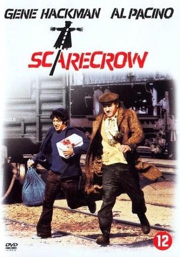 Scarecrow (1973) prijs is incl verzendkosten 