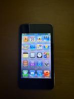ipod 5e generatie, 40 GB en meer, Touch, Ophalen of Verzenden, Zo goed als nieuw