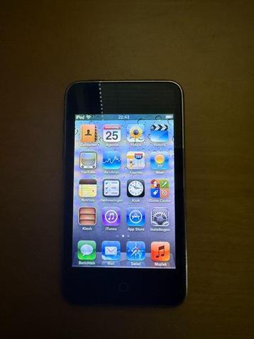 ipod 5e generatie beschikbaar voor biedingen