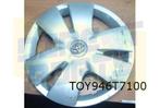 Toyota Yaris (P9) Wieldop 14'' (type A)  Origineel! 426020D0