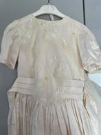 Kinder bruidsjurk bruidsmeisje 6 jaar, Kleding | Dames, Trouwkleding en Trouwaccessoires, Ophalen of Verzenden, Zo goed als nieuw