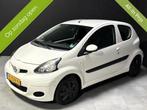 Toyota Aygo 1.0-12V Comfort - Airco - Nap - Elek pakket, Auto's, Voorwielaandrijving, Gebruikt, 4 stoelen, Origineel Nederlands