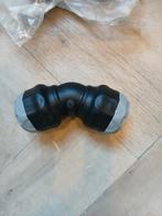 Isiflo Koppelingen - Diverse Maten en Types, Doe-het-zelf en Verbouw, Bochten, Pvc, Nieuw, Minder dan 2 meter