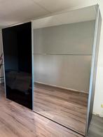 Slaapkamer kast, Huis en Inrichting, Kasten | Kledingkasten, Ophalen, Zo goed als nieuw, 50 tot 75 cm, 200 cm of meer