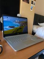HP 14s-fq1971nd, Computers en Software, Windows Laptops, Gebruikt, Qwerty, Minder dan 2 Ghz, 14 inch