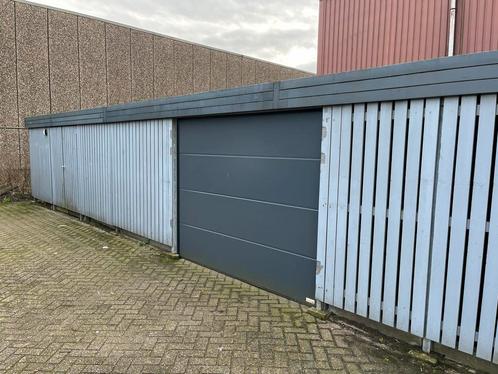 Stalen schuur, garage, stalling, loods, opslag, Auto diversen, Overige Auto diversen, Ophalen
