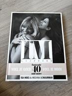 I'm Lijfboek, Ophalen of Verzenden, Zo goed als nieuw