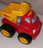 Tonka vrachtwagen kiepwagen, Ophalen of Verzenden, Zo goed als nieuw